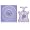 Bond No. 9 The Scent of Peace EDP - 3.3 oz