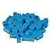 hand2mind 1610 Blocks, Blue Plastic Base Ten Blocks, Place Value Manipulatives, Base 10 Blocks, Counting Manipulatives, Math Manipulatives First Grade, Math Blocks, Place Value Blocks, Base 10 Math