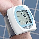 Talking Blood Pressure Monitor