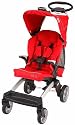 Mia Moda Cielo Evolution Stroller, Flame