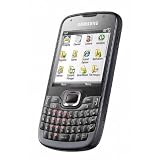 Samsung B7330 OmniaPro Unlocked GSM Quad-Band Windows Mobile Smartphone with 3.15MP Camera, QWERTY Keyboard, Wi-Fi and Bluetooth–International Version with No Warranty