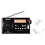 Sangean SG0003 SAG PR-D7 Radio Portable Rechargeab&hellip de Sangean