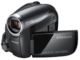 Produkt-Bild: Camcorder DVD VP-DX200