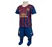 Nike Barcelona