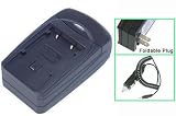 Dekcell Camcorder Battery Charger for Canon BP-2L12, BP-2L14