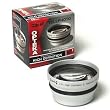 Opteka 2.2x HD&sup2; Telephoto Lens for Kodak EasyShare Z760 DX7630