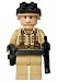 U.S. Army Ranger (Modern Day) - Custom LEGO Minifigure