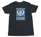 Hillary Clinton For President T-Shirt (6 Colors)