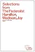 Books : Selections from The Federalist: A Commentary on The Constitution of The United States (Crofts Classics)
