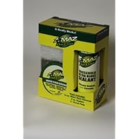 A-MAZ Cleaning Package - Includes 3 Items