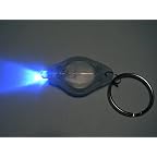 日亜化学紫外線LED使用　LED ブラックライト UV-LED375-nano