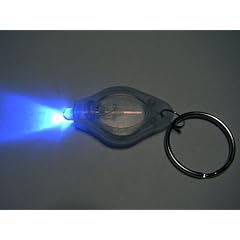 日亜化学紫外線LED使用 LED ブラックライト UV-LED375-nano
