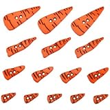 Dress It Up 4683 Carrot Noses Embellishment