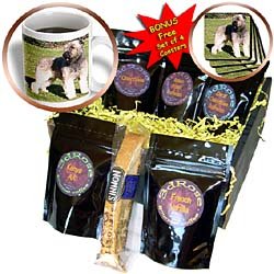 Dogs Bouvier - Bouvier - Coffee Gift Baskets - Coffee Gift Basket
