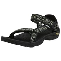 Teva Men's Hurricane 3 Outdoor Sandal