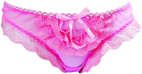 12-Pack Flair Intimate Fashion Panties (15 Styles)