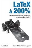 LaTeX � 200%