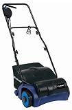 Einhell BG-SA 1231 Elektro-Vertikutierer-L�fter blau