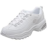 Skechers Womens Avalon Metal Eyelet Premium