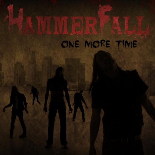 Hammerfall Photo 8
