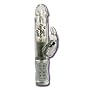 California Exotics Waterproof Jack Rabbit