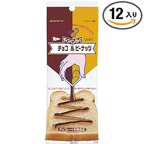 ���F���f �`���R&�s�[�i�b�c (13g�~4��)�~12��