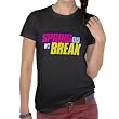 MTV: Spring Break '09 Tee - Girls