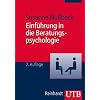 Einf�hrung in die Beratungspsychologie