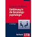 Einf�hrung in die Beratungspsychologie