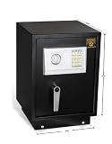 Quarter Master EL2500 Home / Office Security Safe