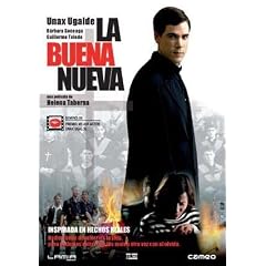 The Good News ( La buena nueva )  [ Spanische Fassung, Keine Deutsche Sprache ]