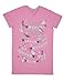 Hatley Tweet Dreams Women's Sleepshirt (V-Neck)
