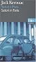 Satori � Paris : Edition bilingue fran�ais-anglais