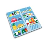 Joseph Joseph Worktop Saver with Fridge Design