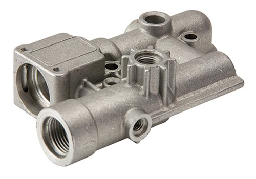 Briggs & Stratton Pressure Washer Pump Unloader Manifold #190627GS