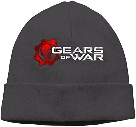 Gears Of War Beanie Hat