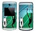 Goal Design Decal Protective Skin Sticker for LG VX8560 Chocolate 3