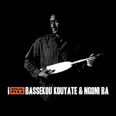 Bassekou Kouyate & Ngoni Ba - I Speak Fula