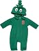Stanford Cardinal Toddler 'Tree' Fleece Costume
