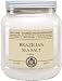 India Tree Brazilian Sea Salt, 4.7-Pound Jars (Pack of 2)