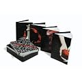 Le coffret Twilight