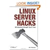 Linux Server Hacks: 100 Industrial-Strength Tips and Tools