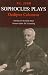 Book Sophocles: Oedipus Coloneus (Classic Commentaries on Latin & Greek Texts) (Bcp Classic Commentaries on Latin and Greek Texts)