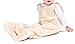 Baby Sleeping Bag, 100% Cotton, Cotton Flower Baby, 2.5-4 Years