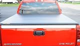 Toyota Tundra Truck Tonneau-Aluminum Tool Box Combo -Model 96-06 Long