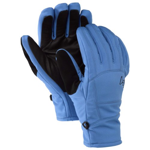 Burton Herren Snowboardhandschuhe AK TECH, smurf, Gr. S, 254367