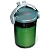 EHEIM Ecco Pro External Canister Filter with Media for Up to 35-Gallon