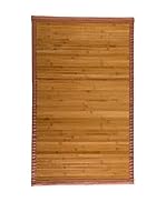 Estores Collection Alfombra Bamboo (Nuez)