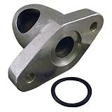 Fisher 1 Base Lug