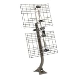 Outdoor HDTV Antenna